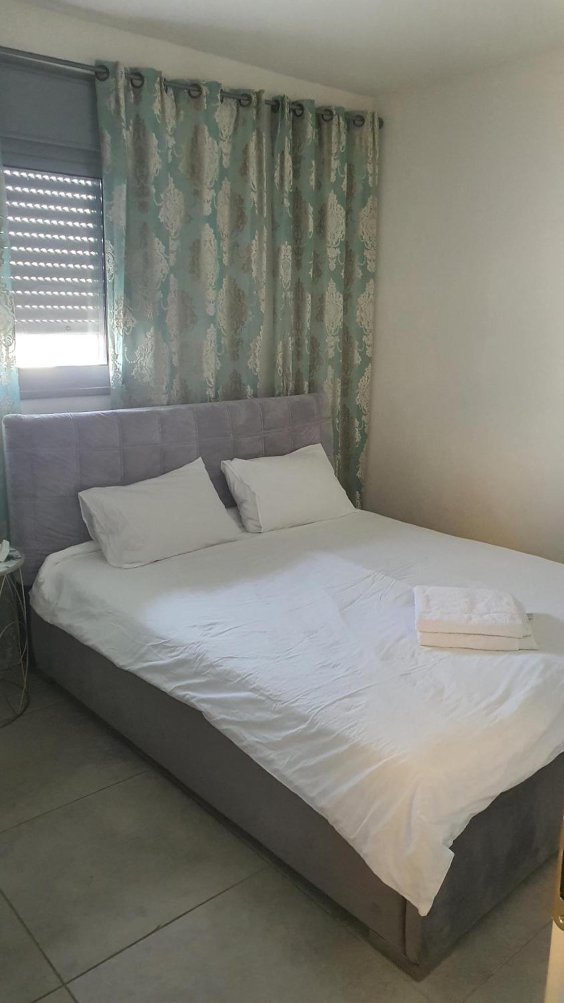 Dream House Apartman Eilat Kültér fotó