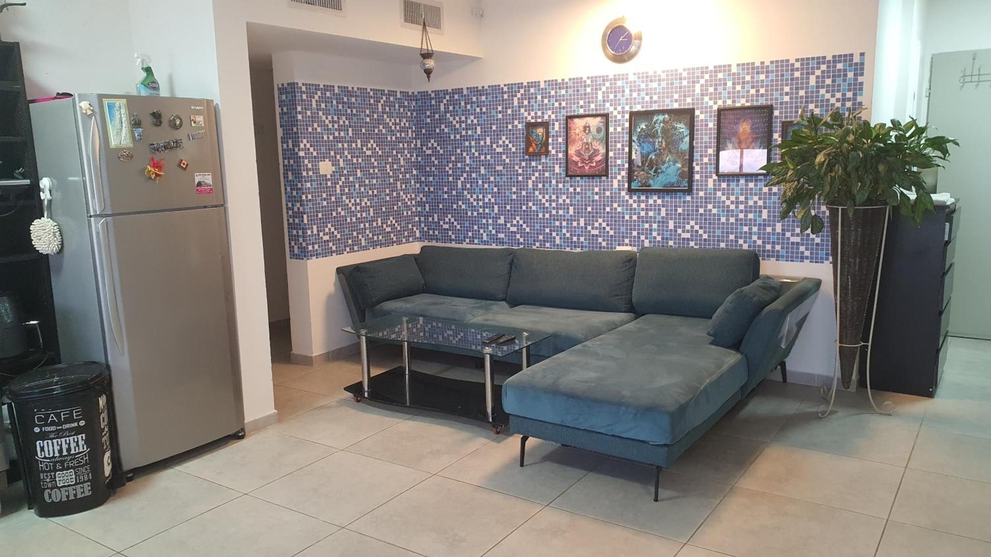Dream House Apartman Eilat Kültér fotó